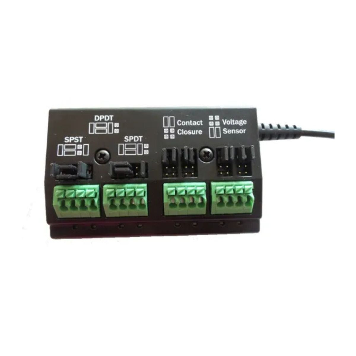 Global Cache Flex Link Cable - Relay & Sensor Cable