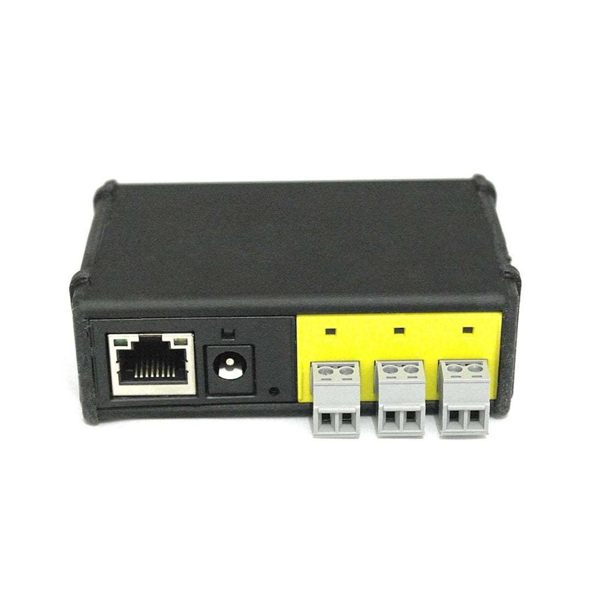 Global Cache IP2CC-P iTach TCP/IP to Contact Closure (Relay) with Power Over Ethernet