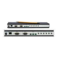 Google Global Cache Router Global Cache | Automation Network Adapters