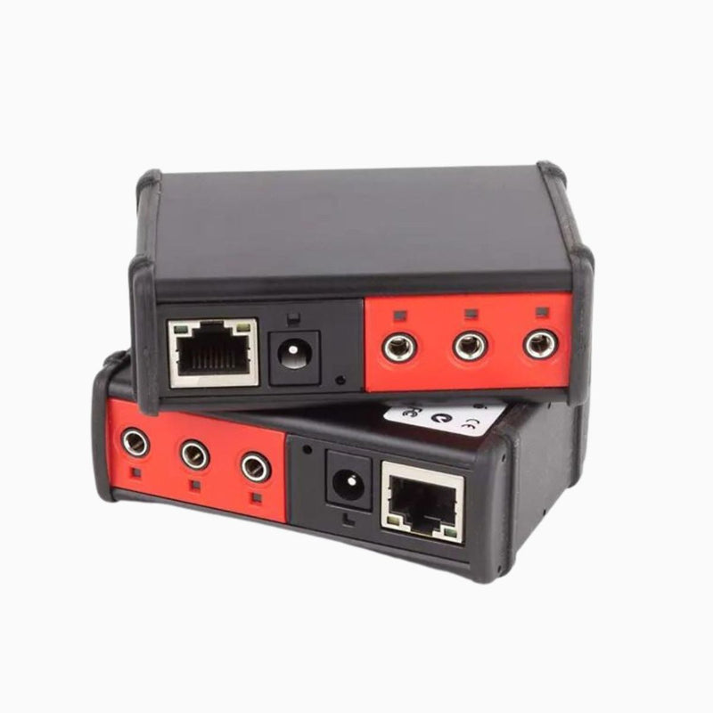 Gobal Cache Global Cache | Automation Network Adapters