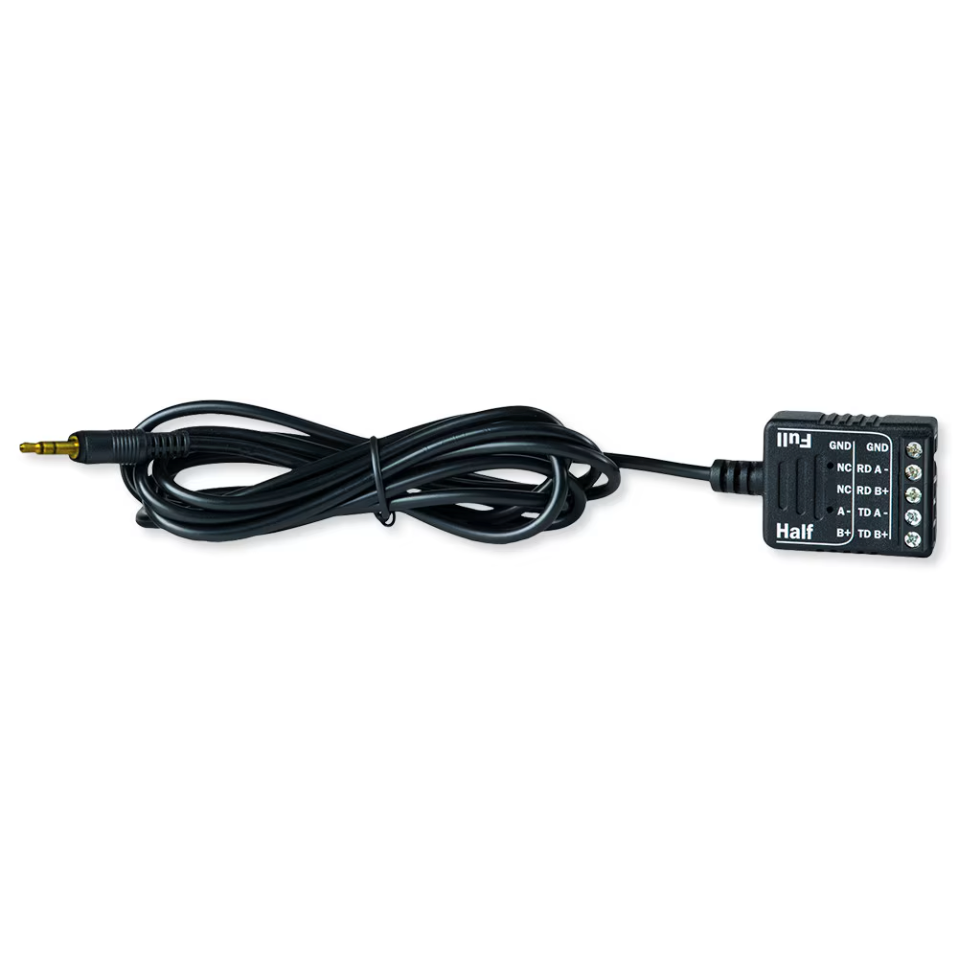 Global Caché FLC-SL-485 Flex Link Serial Cable (RS485)