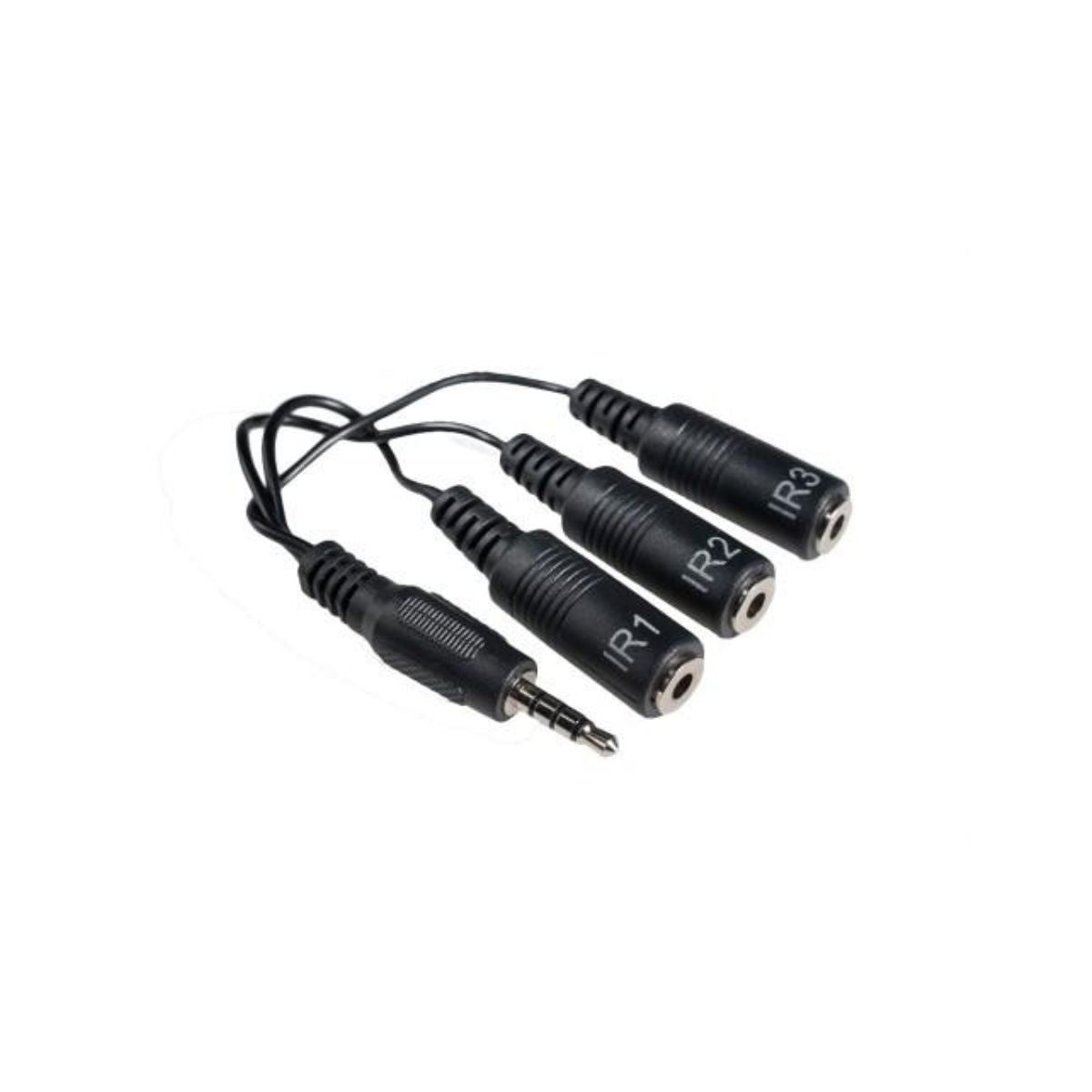 Global Cache iTach Flex Link Cable - IR Tri Port