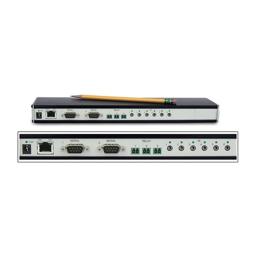 Gobal Cache Global Cache GC-100-12 Home Automation Network Adapter